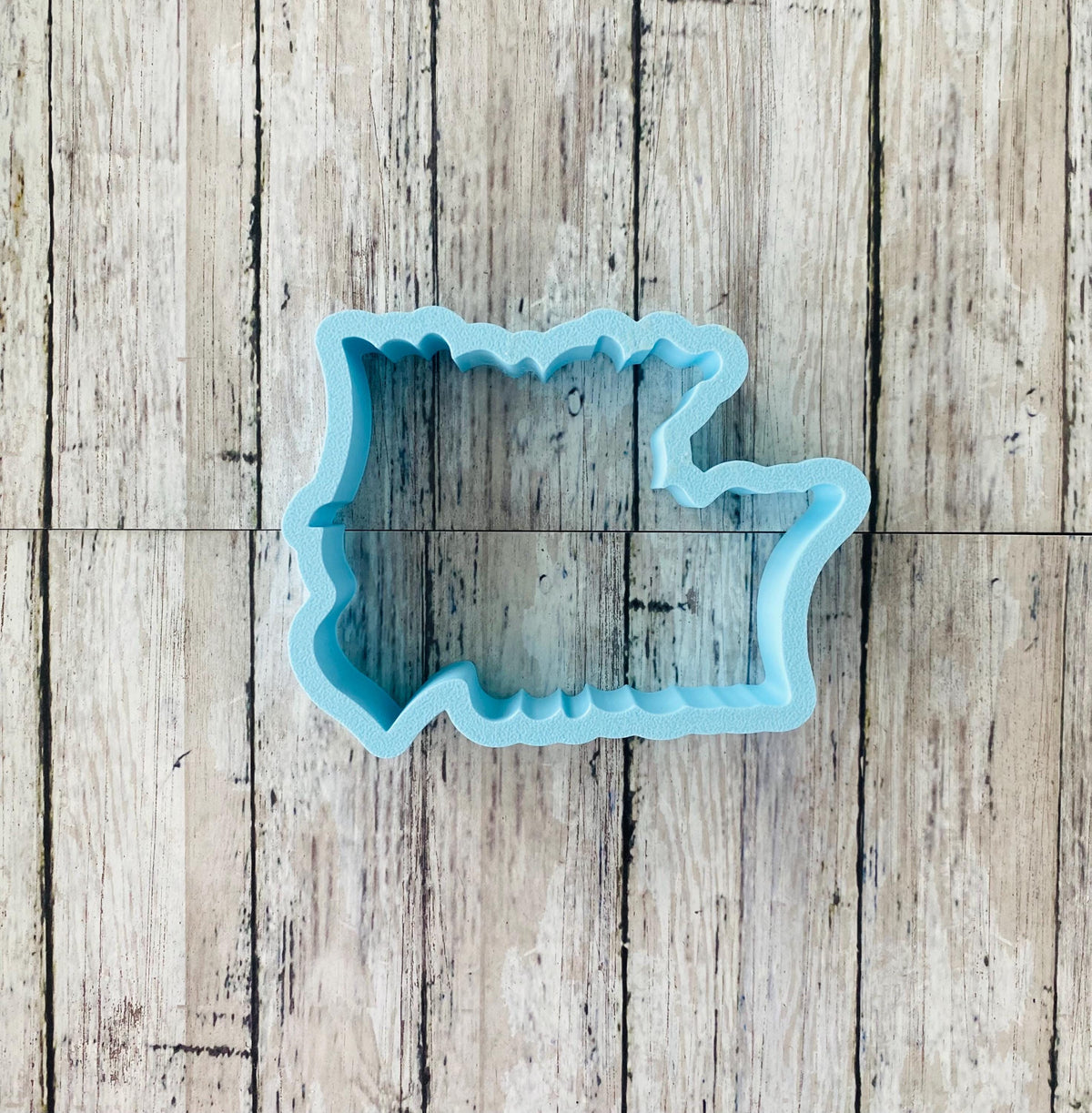 We Go together Word Cookie Cutter, valentines cutter