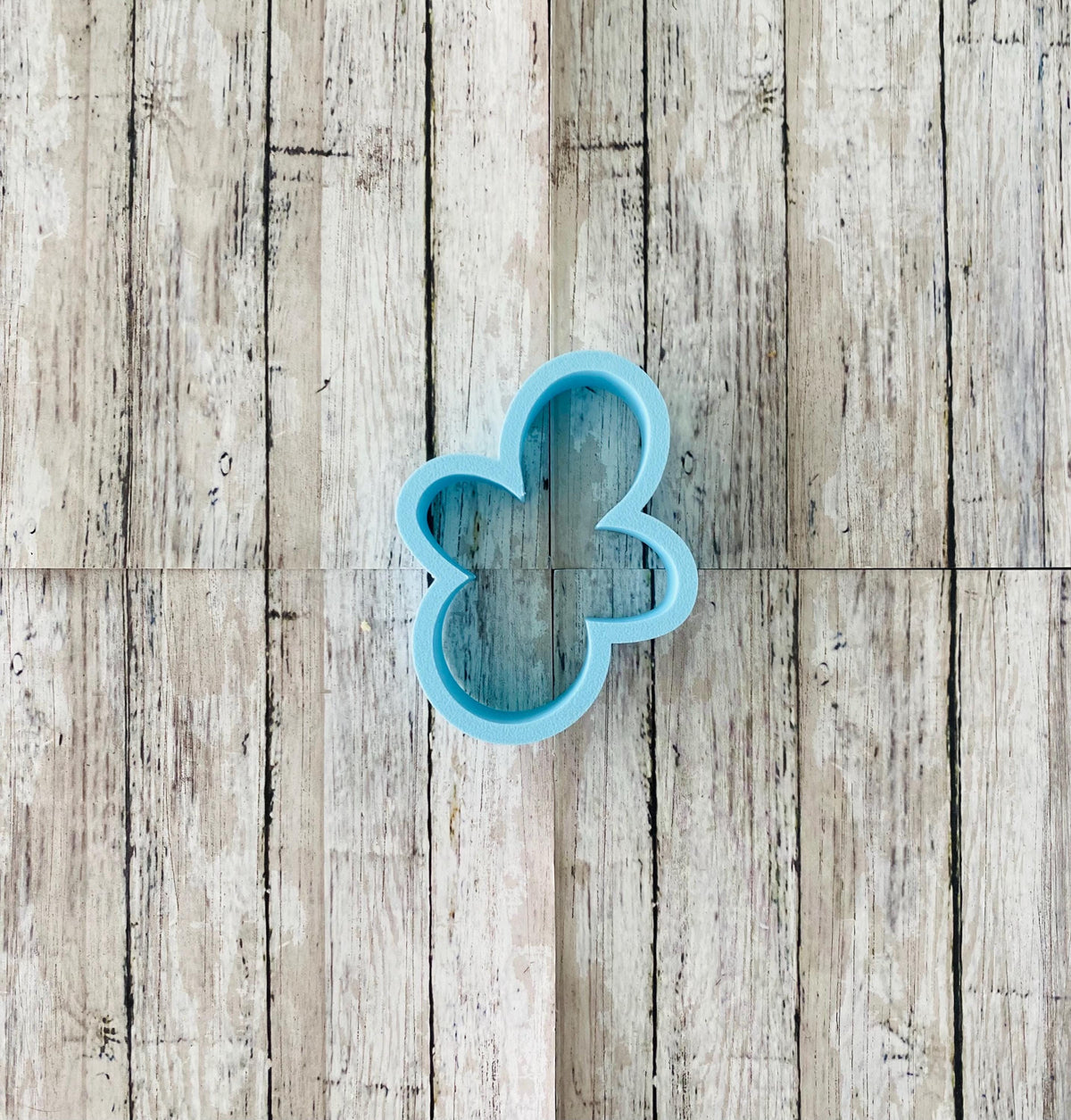 Pacifier Cookie Cutter, baby shower cutter, baby cutter