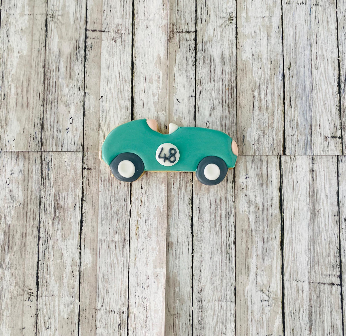 Vintage Car Cookie Cutter, car cutter, boy cutter, vehicle cutter, birthday cutter