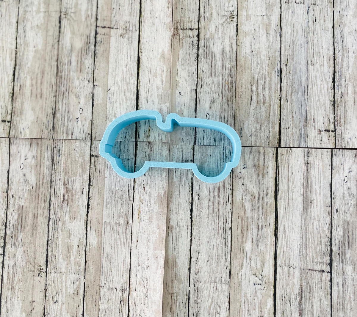 Vintage Car Cookie Cutter, car cutter, boy cutter, vehicle cutter, birthday cutter