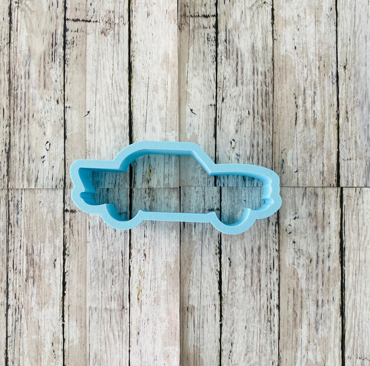 Classic Car Cookie Cutter, car cutter, boy cutter, vehicle cutter, birthday cutter, Father's Day cutter