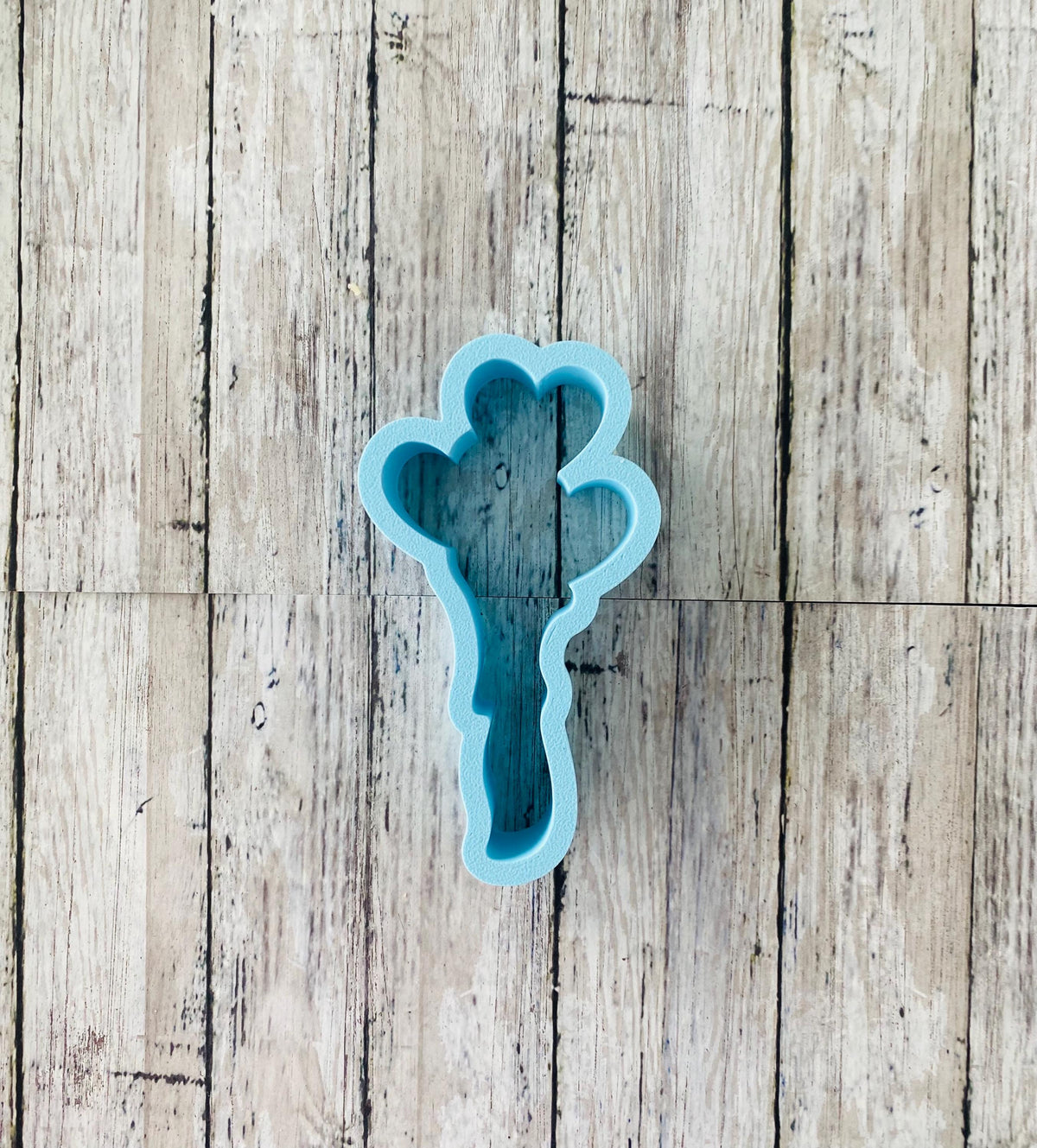 Heart Balloons Cookie Cutter, balloon cutter, heart cutter, valentines cutter