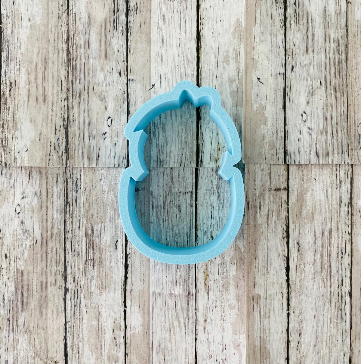 Girl Hatched Chick Cookie Cutter, Easter cutter, chick cutter, animal cutter, egg cutter, holiday cutter