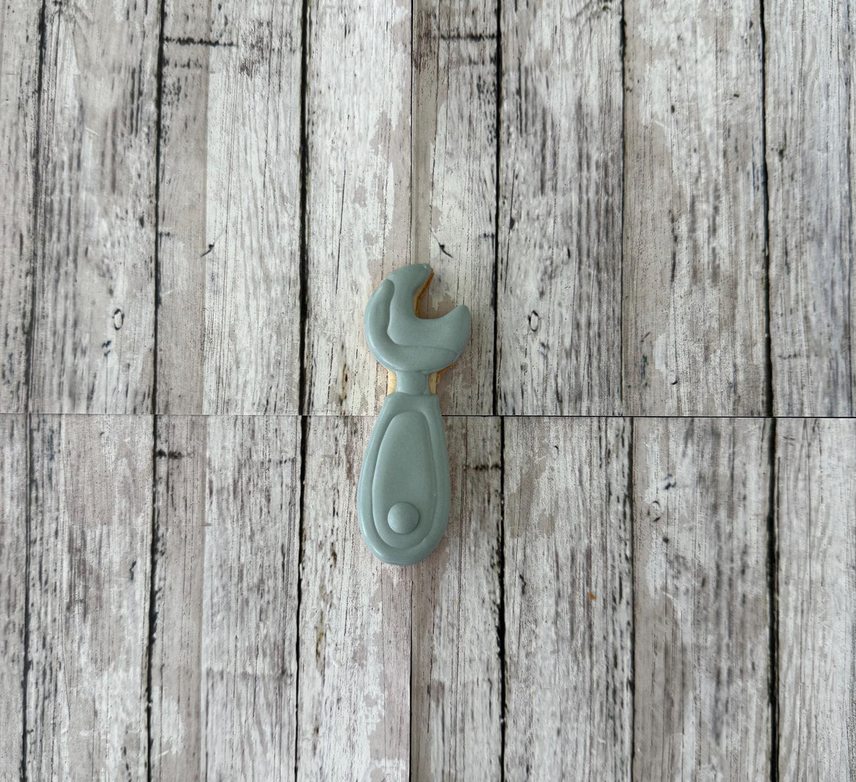 Ratchet Cookie Cutter, Father's Day cutter, dad cutter, tool cutter, mens cutter