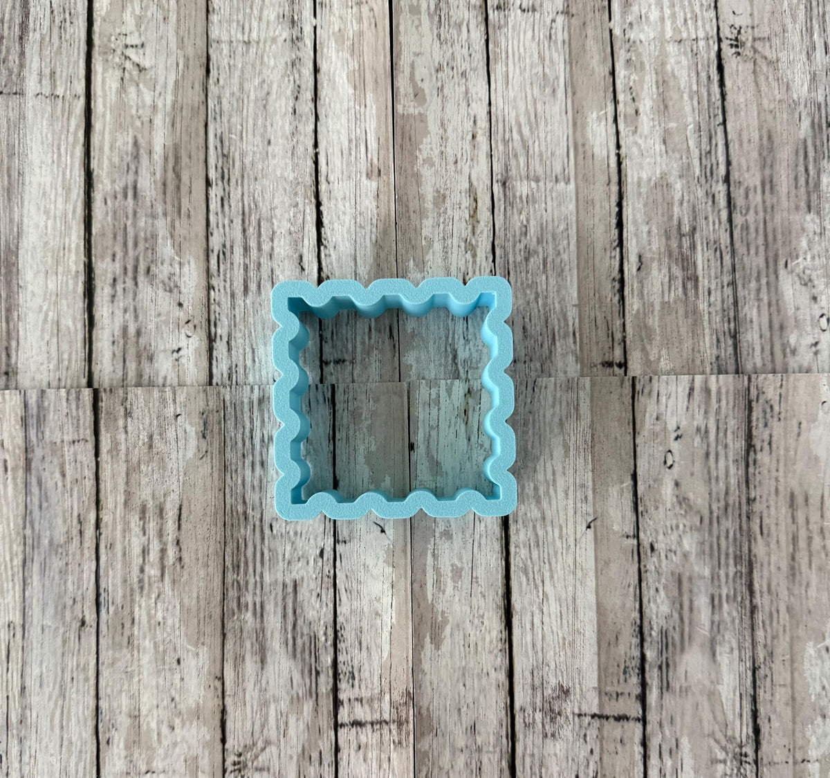 Stamp Cookie Cutter, shape cutter,  valentines cutter