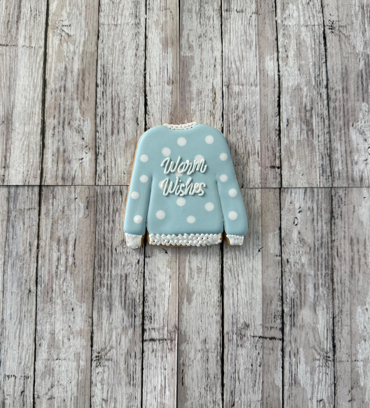 Sweater 2 Cookie Cutter, fall cutter, autumn cutter, clothes cutter, shirt cutter, winter cutter