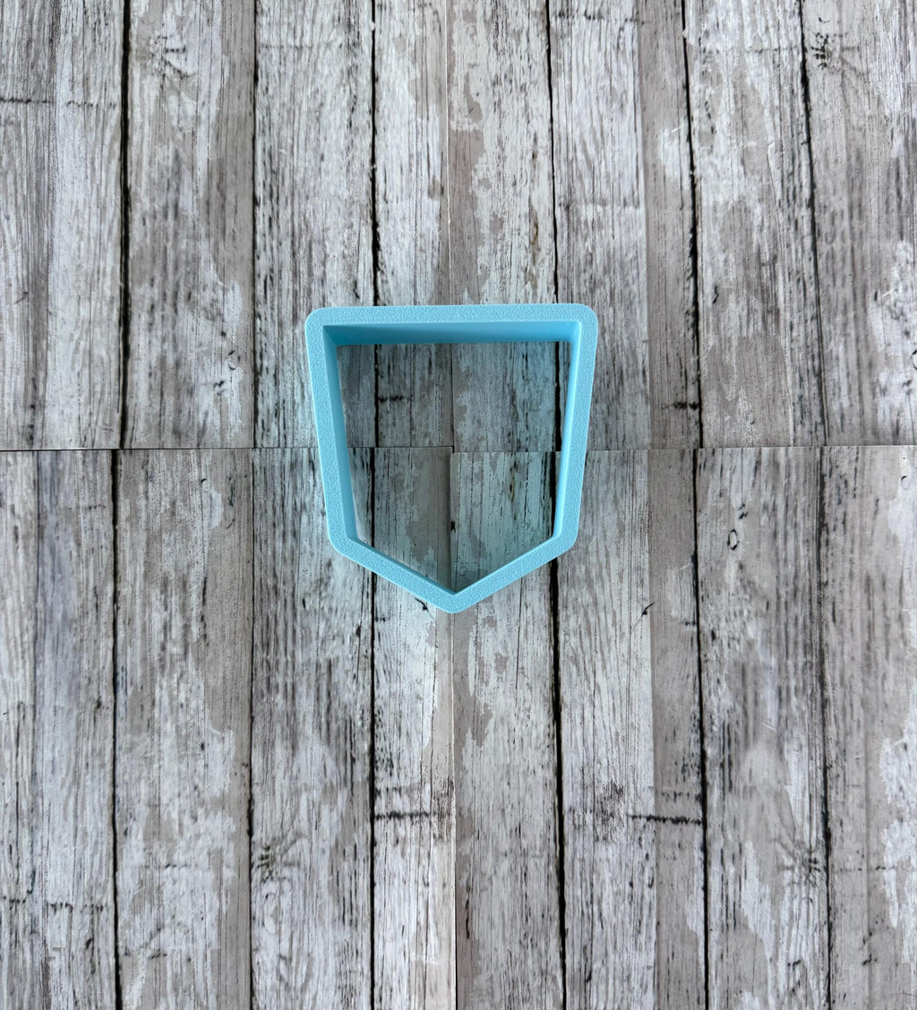 Jean Pocket Cookie Cutter, Jean cutter, rodeo cutter, clothes cutter, cowboy cutter