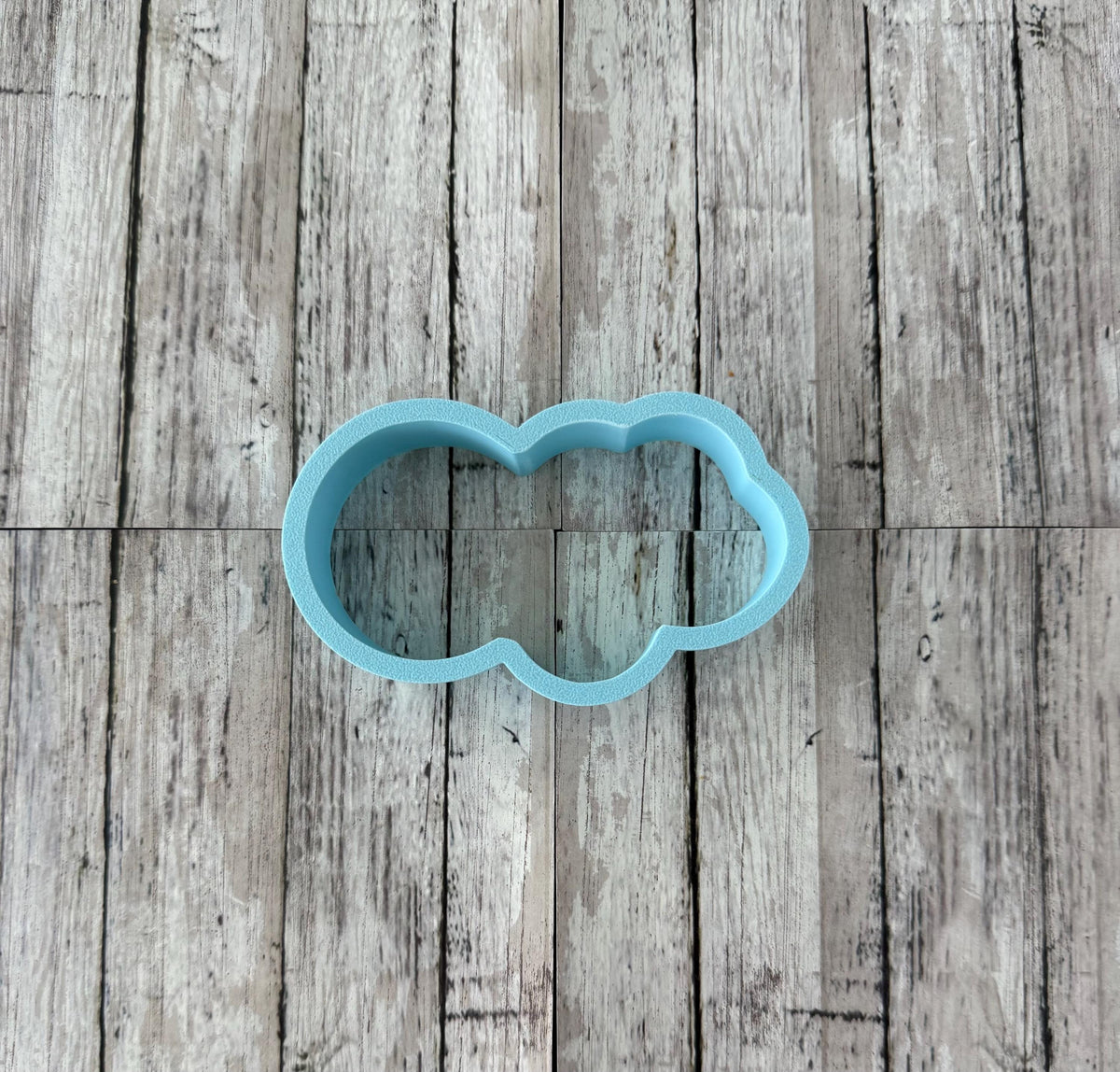One Word Cookie Cutter, baby cutter, baby shower cutter, birthday cutter