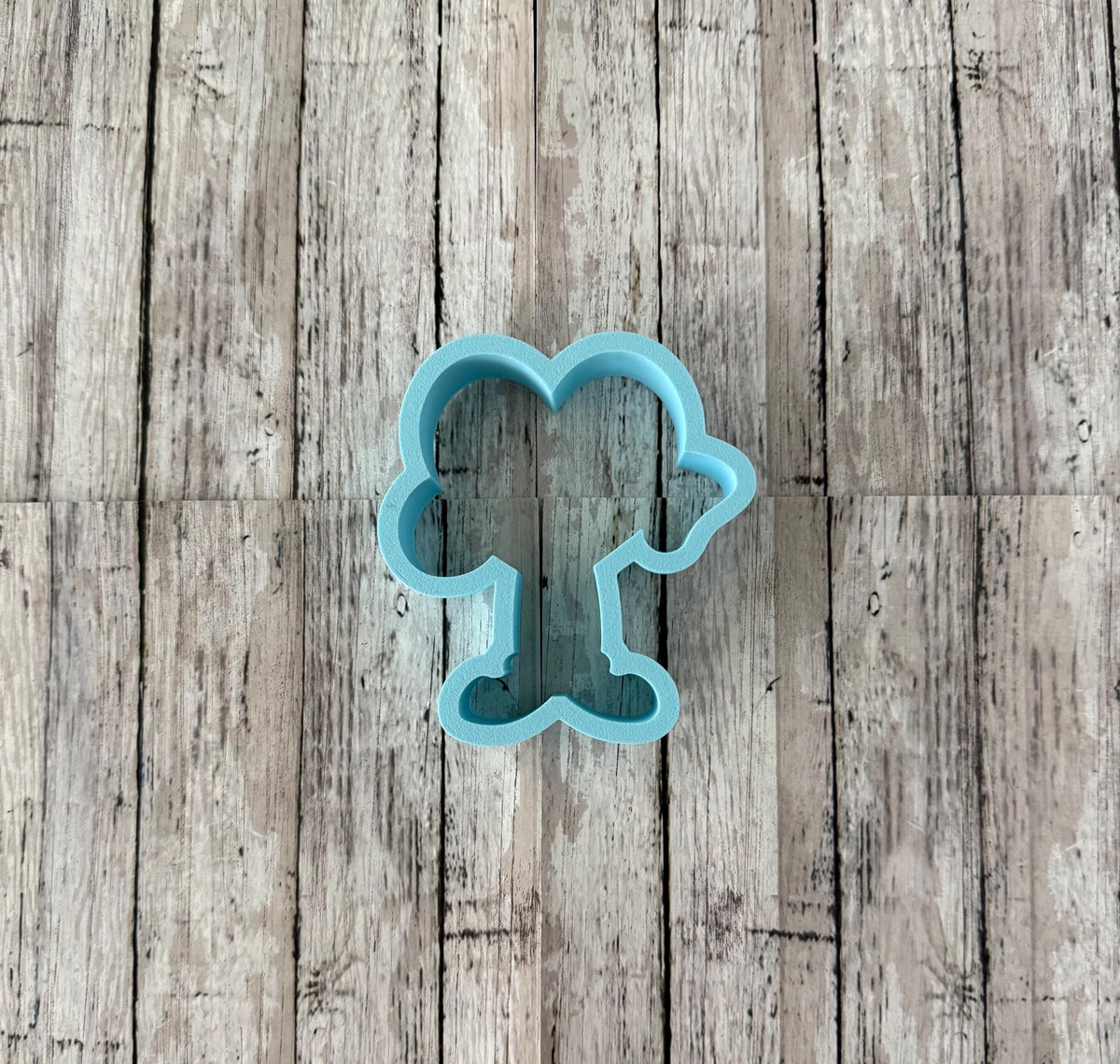 6 7 Cookie Cutter, valentines cutter, holiday cutter, kids cutter, meme cutter