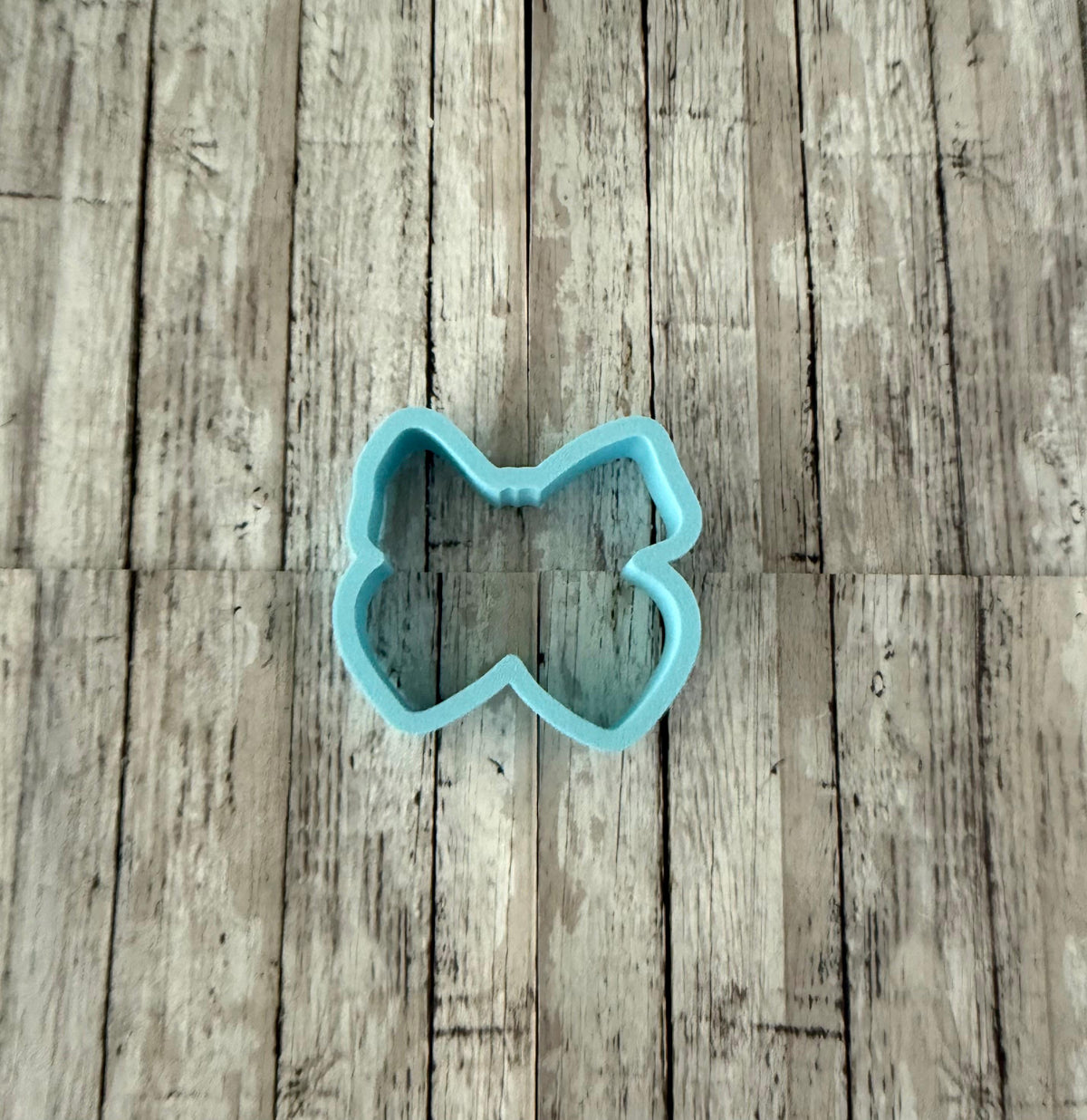 Heart Cherries Cookie Cutter, valentines cutter, fruit cutter, food cutter