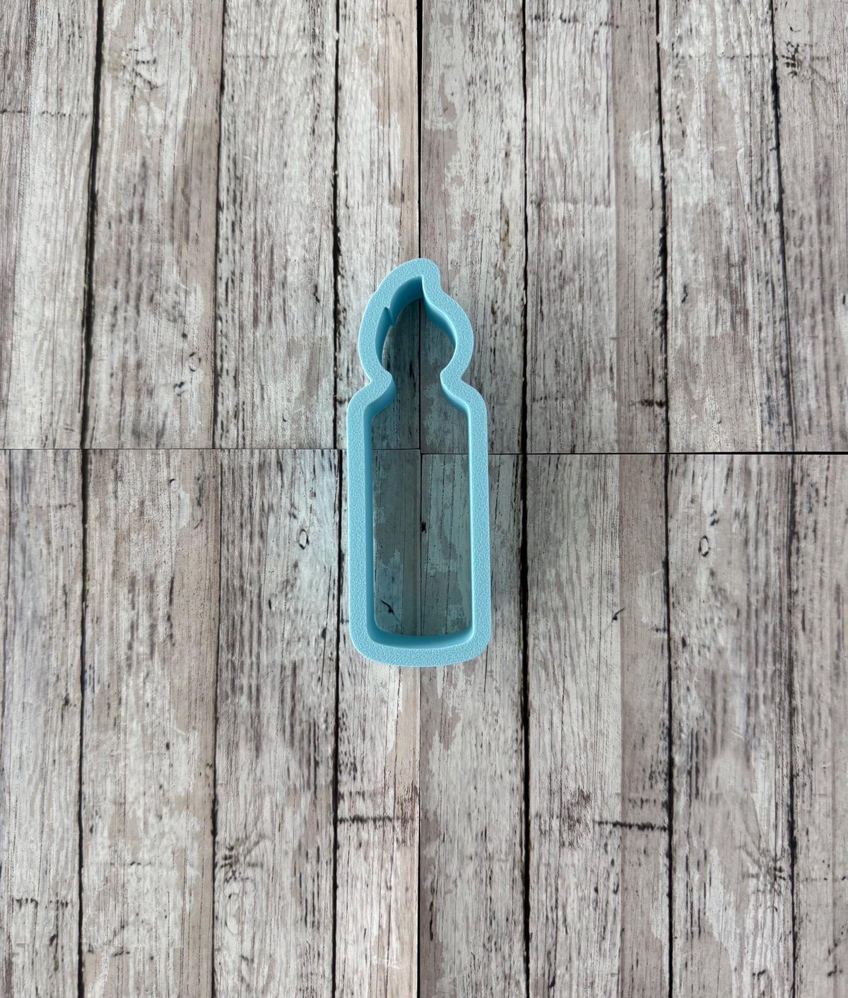 Single Birthday Candle Cookie Cutter, Birthday Candles Cutter, Birthday Cutter, Make a Wish Cutter, Celebration Cutter, Party Cutter