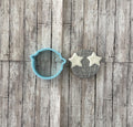 Disco Ball Cookie Cutter, 70s cutter, Party cutter, disco cutter, celebration cutter