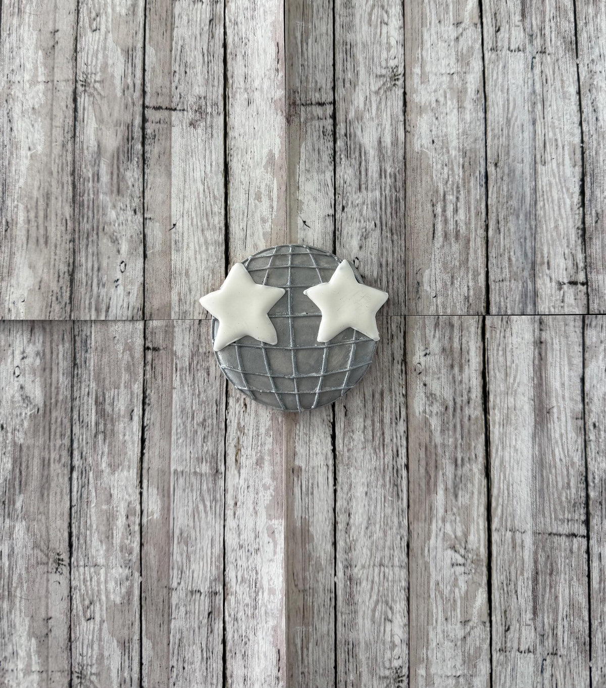 Disco Ball Cookie Cutter, 70s cutter, Party cutter, disco cutter, celebration cutter