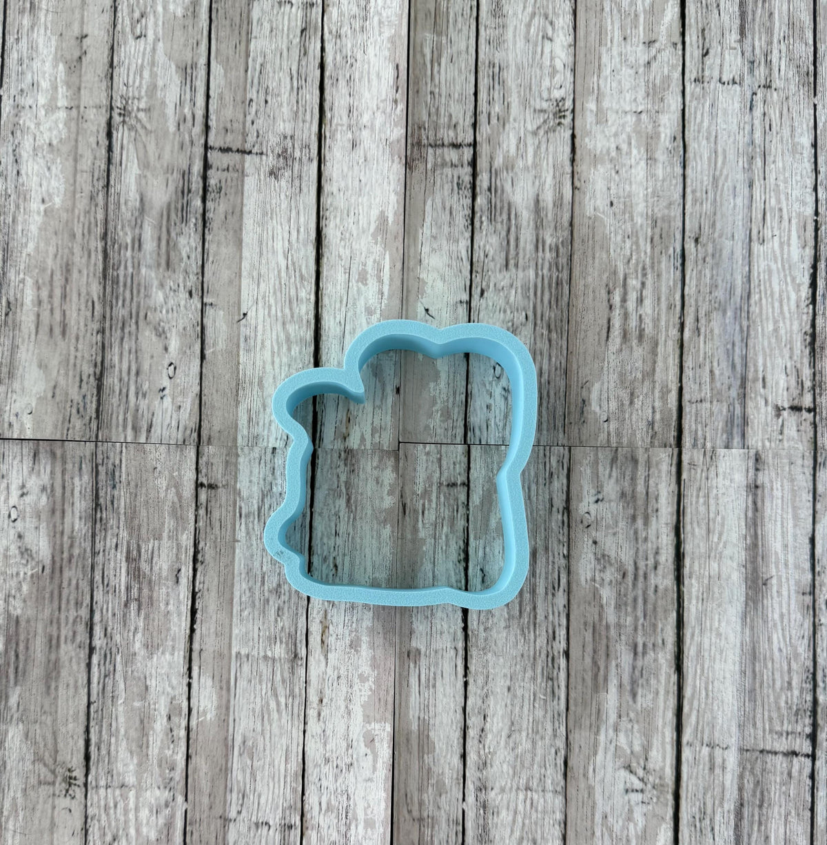 Class of Plaque 2 Cookie Cutter, graduation Cutter, school cutter, college cutter