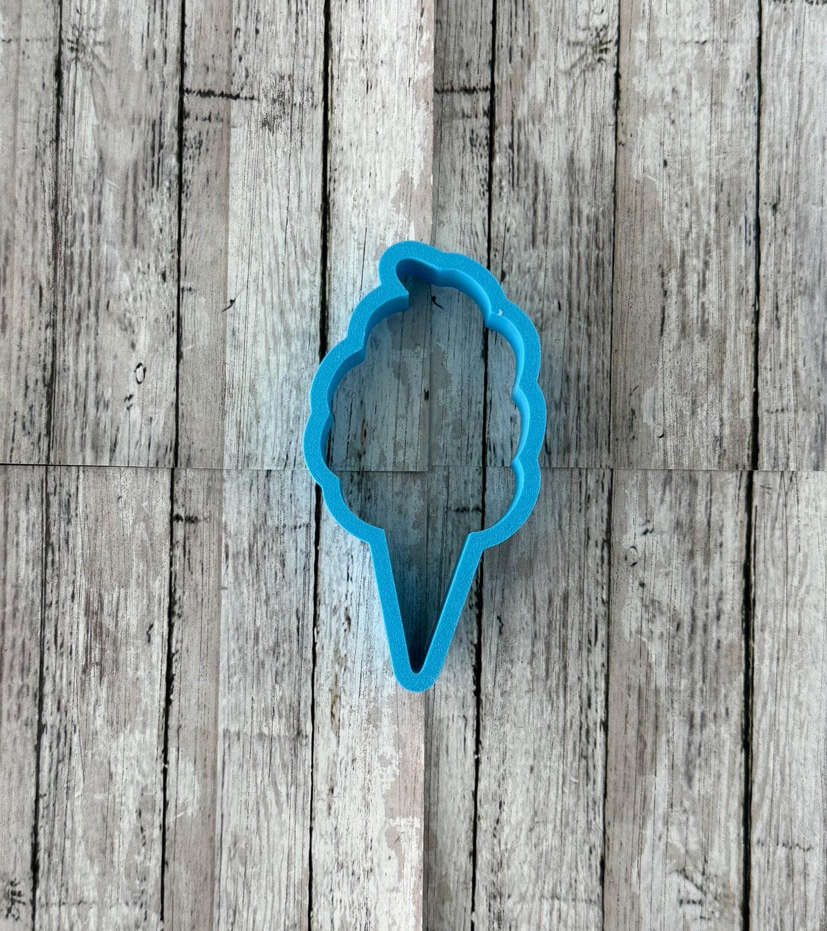 Cotton Candy Cookie Cutter, carnival food Cutter, Food Cutter, desert cutter, candy cutter, kid cutter, party cutter, junk cutter