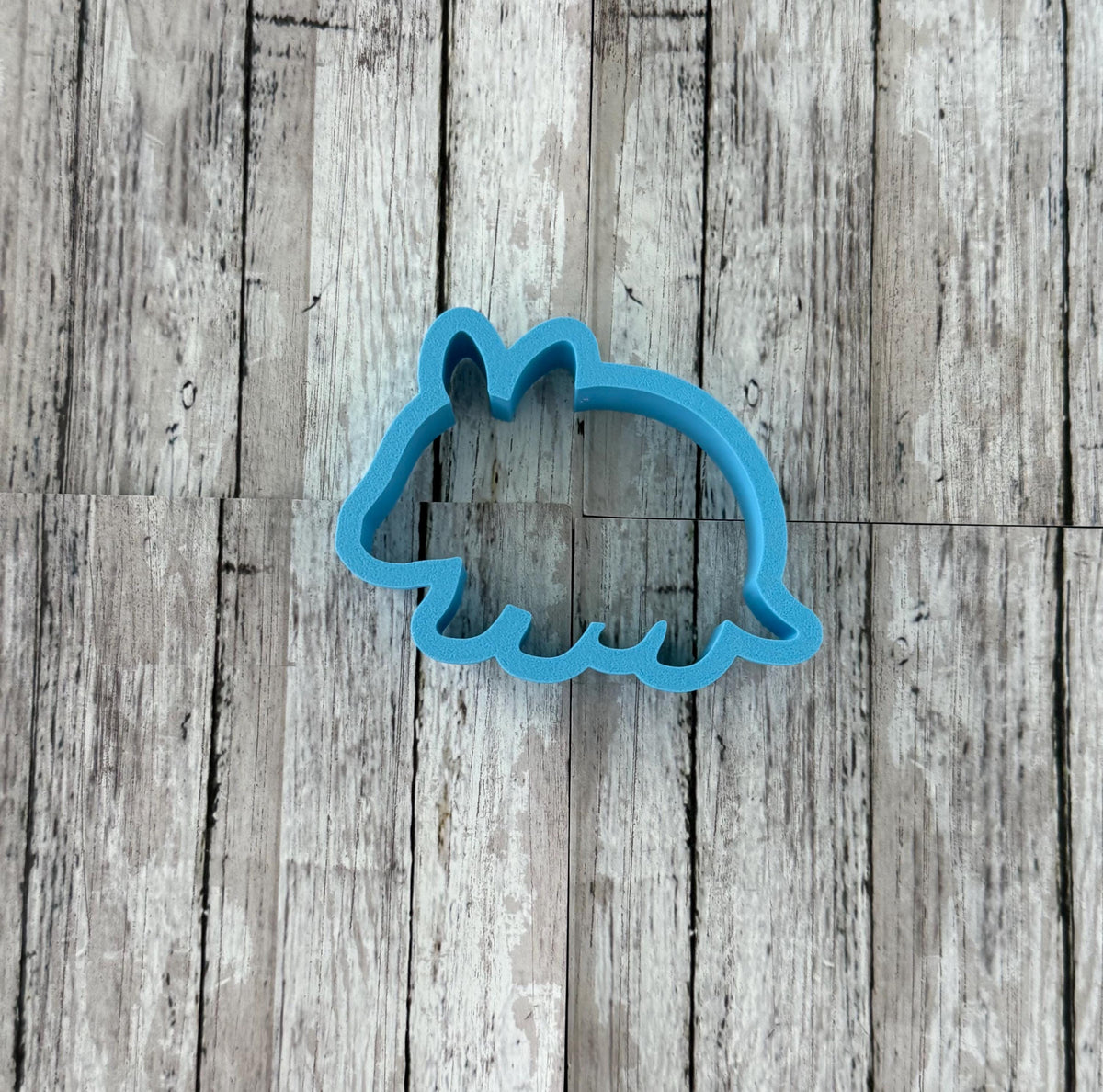 Armadillo Cookie Cutter, animal cutter, Texas cutter