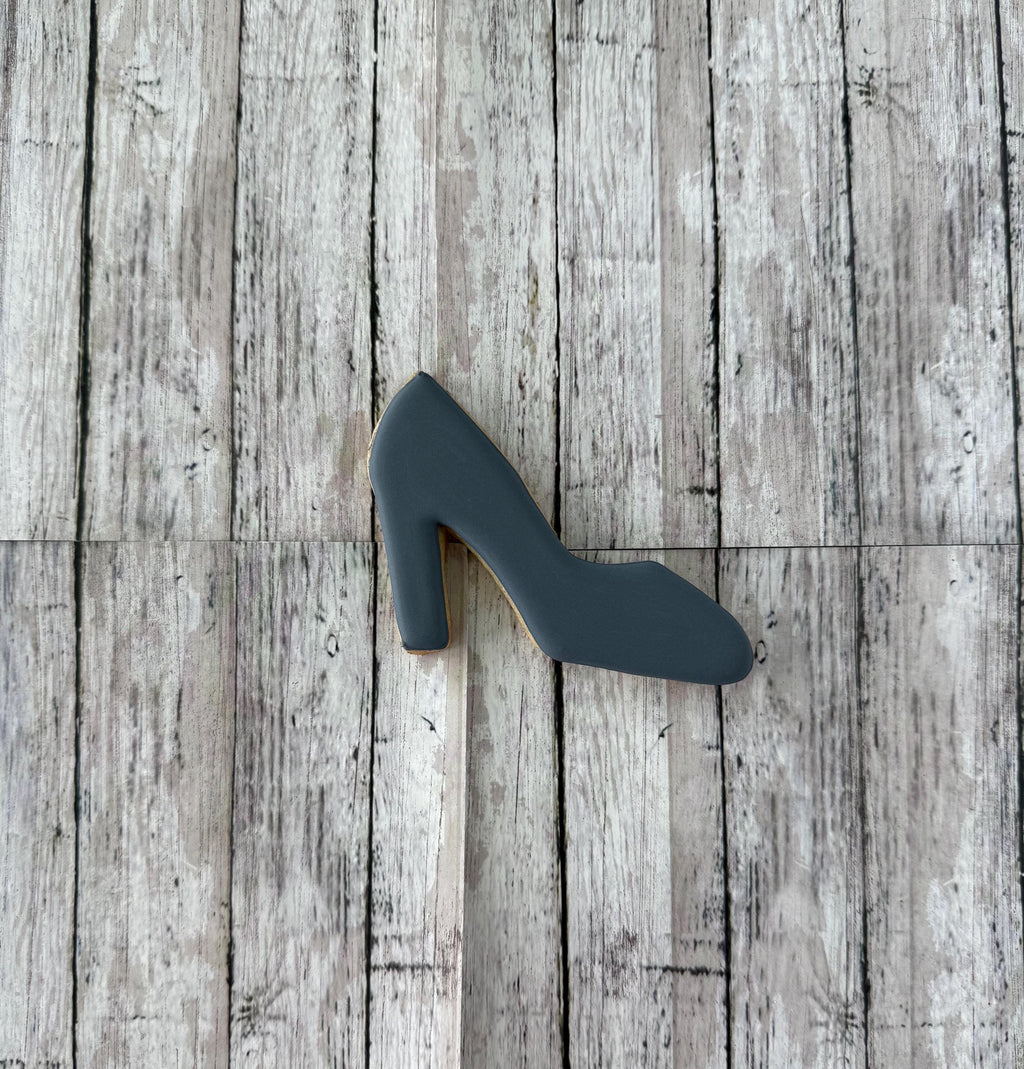 High Heel Cookie Cutter, girl cutter, heel cutter, shoes cutter, birthday cutter
