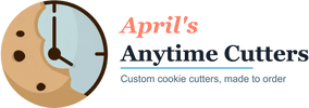 April’s Anytime Cutters - Home