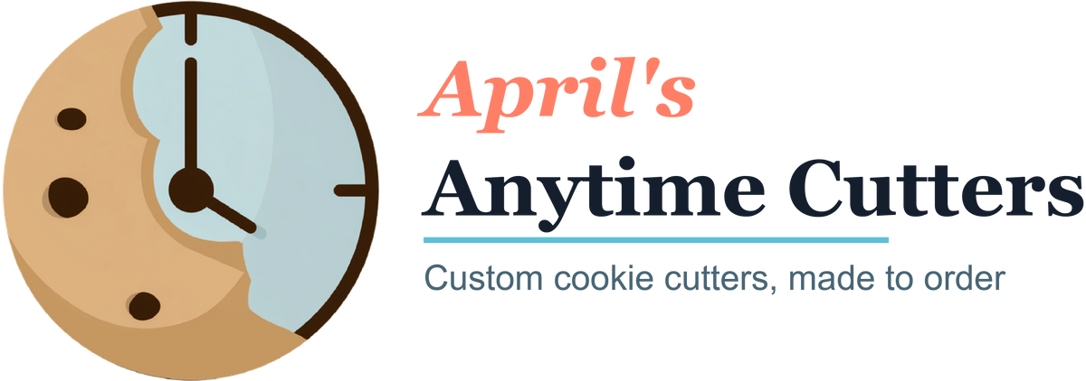 April’s Anytime Cutters